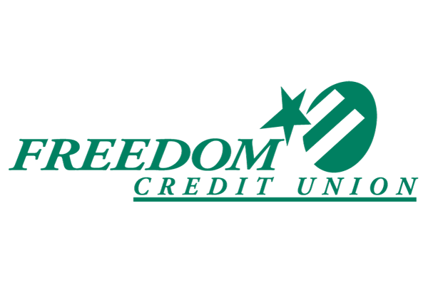 Freedom Credit Union logo
